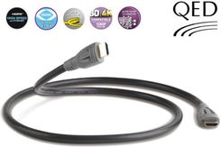 Zdjęcie Qed QE6014 (QE 6014) HDMI PERFORMENCE - Czempiń