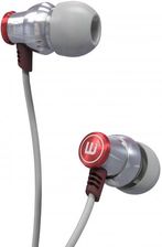 Słuchawki Brainwavz Delta Srebrny - Opinie i ceny na Ceneo.pl