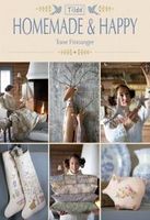 Zdjęcie Tilda Homemade  Happy - Środa Wielkopolska