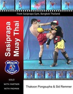 Sasiprapa Muay Thai: Bw