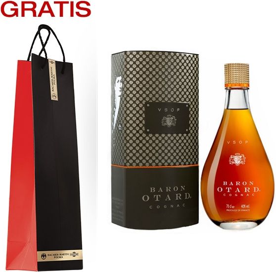 Otard V.S.O.P. コニャック 1000ml. Buy BARON OTARD VSOP 1000ML