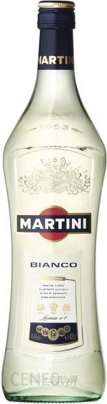 Martini Wino Vermouth 1L - Ceny i opinie - Ceneo.pl