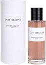 OUD ISPAHAN CHRISTIAN DIOR 香水 DIOR】 新作 メゾン クリスチャン ディオール ウード イスパハン ラ コ