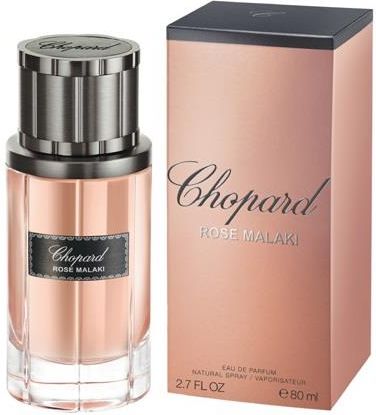 Chopard Rose Malaki woda perfumowana 80ml 