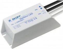 Zdjęcie Skoff Zasilacz ZL-019-C-1-1-ML-PL-01 - Tychy