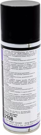 Liqui Moly Odstraszacz gryzoni 200ml 2708 - zdjęcie 2