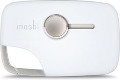 Moshi Xync Lightning - Wielofunkcyjny Brelok Do Ładowania I Synchronizacji Biały (4712052314955) - zdjęcie 1