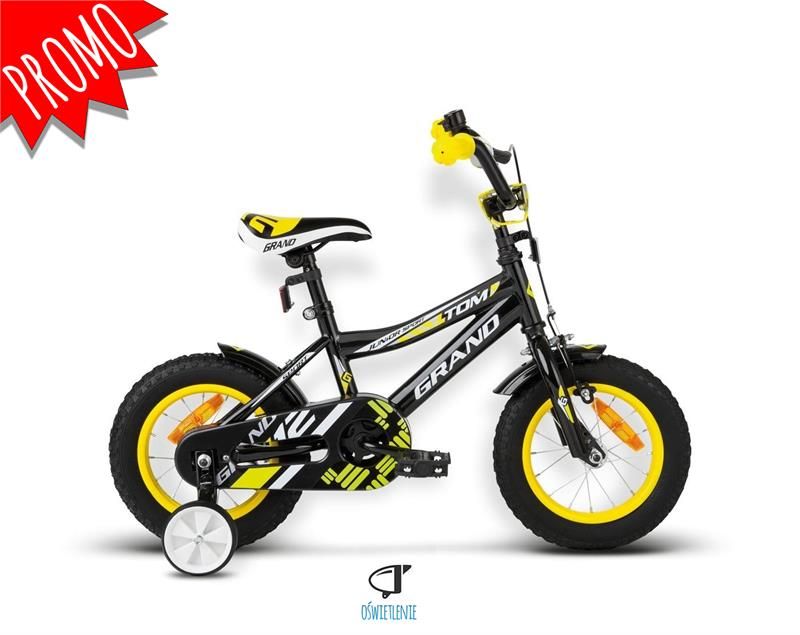 Kross Grand Tom 2015 Rowery Inne Dziecięce Ceny i opinie Ceneo.pl