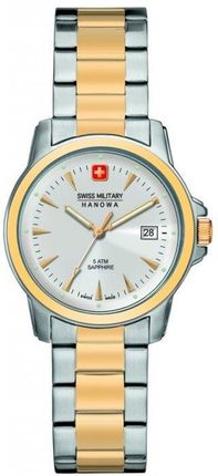 Swiss Military Hanowa 7044.1.55.001