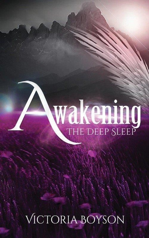 Awakening The Deep Sleep Literatura obcojęzyczna Ceny i opinie