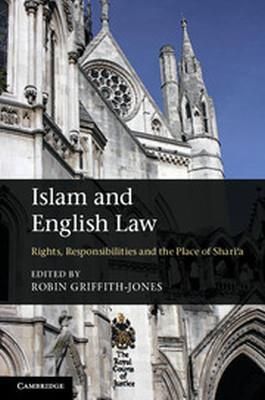 ISLAM &amp; ENGLISH LAW