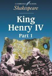 HENRY IV PART 1
