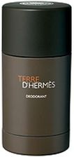 polecamy Antyperspiranty i dezodoranty męskie Hermes Terre D Hermes Dezodorant sztyft 75ml