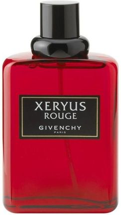 Givenchy Xeryus Rouge Woda Toaletowa 100 ml