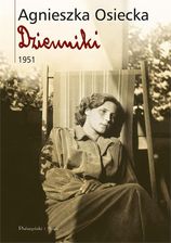 Zdjęcie Dzienniki 1951 (E-book) - Złotów