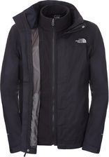 Zdjęcie The North Face M Evolve II Triclimate Jacket Tnf Black L - Witnica