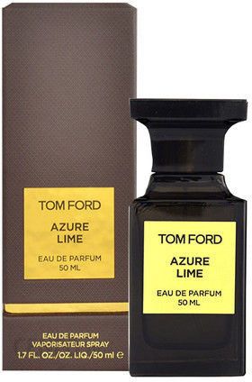 Perfum Unisex Tom Ford Azure Lime Woda perfumowana 50ml - Opinie i ceny na  