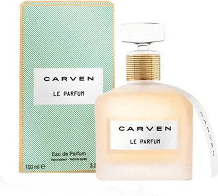 Carven Le Parfum Woda Perfumowana 100ml 