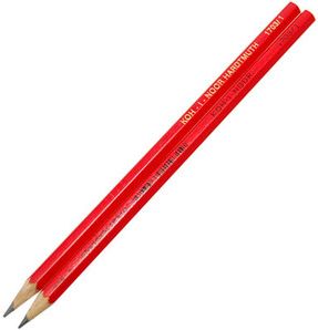 Koh-I-Noor Ołówek Alpha Szary