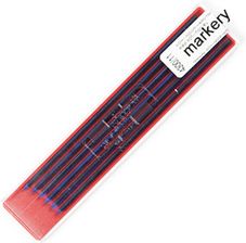 Zdjęcie Koh-I-Noor Wkład Grafitowy Colorama 2.0Mm 12S Niebieski - Ozorków