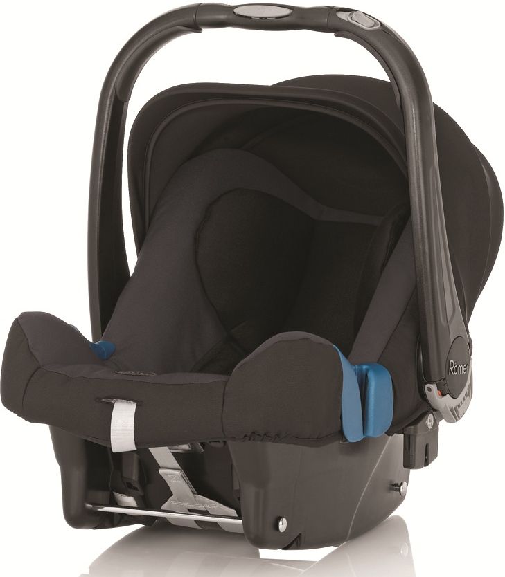 Baby Safe Plus Shr 2