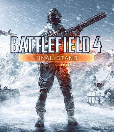 Battlefield 4 Final Stand (Digital)