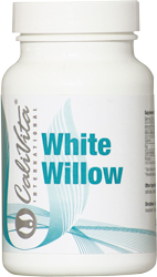 Calivita White Willow 100 kaps.