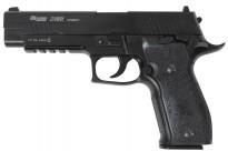 Zdjęcie Cyber Gun Pistolet Sig Sauer P226 Blow Back - Piaseczno