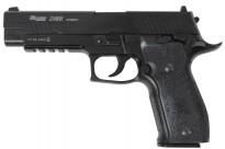 Cyber Gun Pistolet Sig Sauer P226 Blow Back