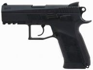 Asg Pistolet Co2 Cz 75 P-07 Duty (16720)
