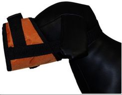 Zdjęcie Grande Finale Kaganiec Dla Psa Standard 4 (22-30Cm) - Pieniężno