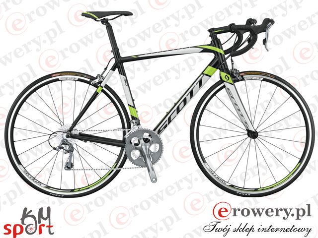 自転車本体 SCOTT SPEEDSTER 30 2015 Scott Speedster 30 2015 - Rowery Szosowe Męskie - Ceny i