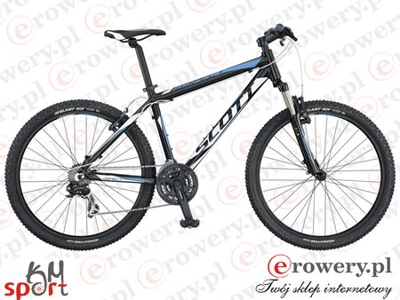 Scott aspect clearance 680