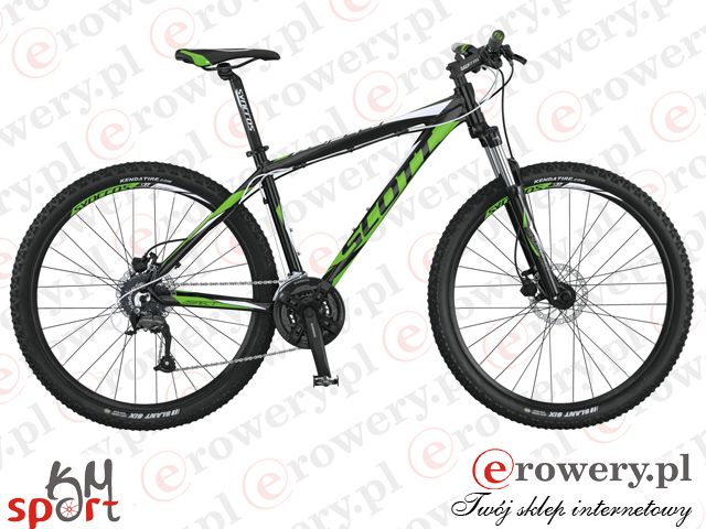 Scott Aspect 750 2015