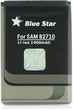 Bluestar Bateria Bs Samsung B2710 Solid 1400Mah Zamiennik 900Mah (bsb2710)
