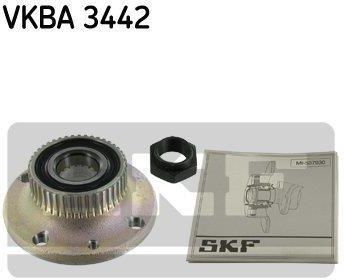 SKF VKBA 3442