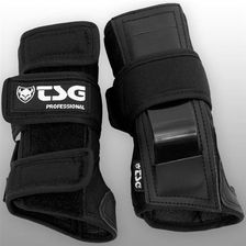 Zdjęcie Tsg Ochraniacz - Wristguard Professional Black - Stepnica