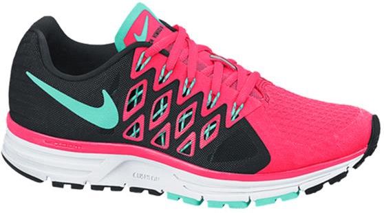 Nike Zoom Vomero 9 642196 601 Ceny i opinie Ceneo.pl buty do biegania damskie NIKE ZOOM VOMERO+ 9 642196 601