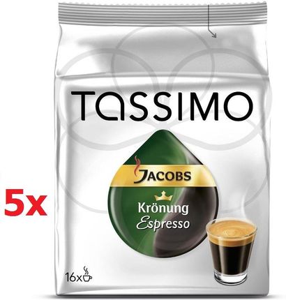 Disc tassimo outlet