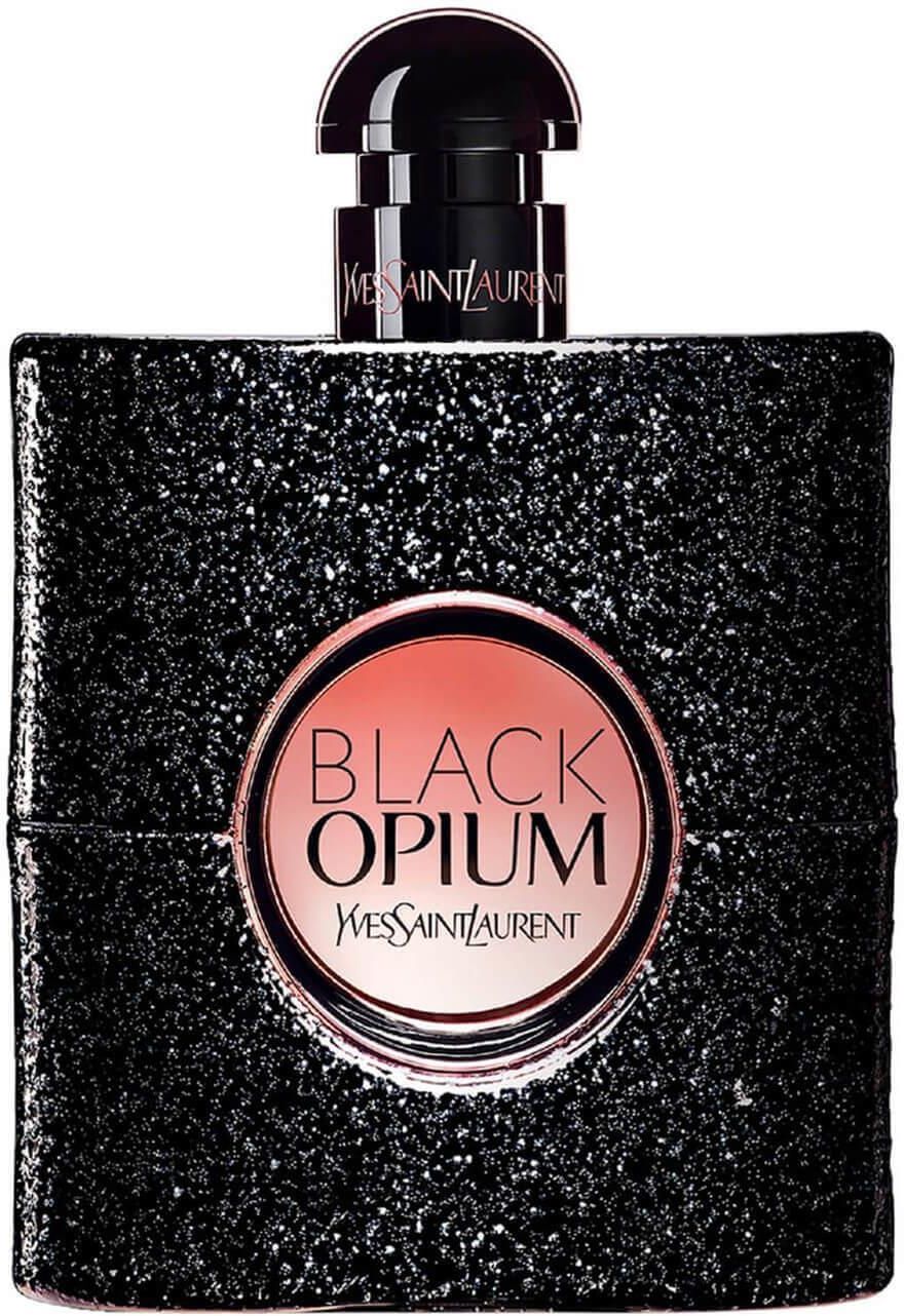 Perfumy Yves Saint Laurent Black Opium Woda Perfumowana 90ml Opinie Komentarze O Produkcie 2