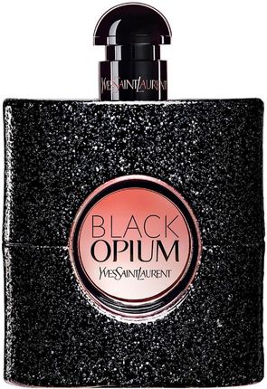 Yves Saint Laurent Black Opium Woda Perfumowana 90 ml 