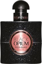 Yves Saint Laurent Black Opium Woda Perfumowana 30ml - Perfumy i wody damskie