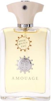 Amouage Silver woda perfumowana 100ml TESTER Opinie i ceny na