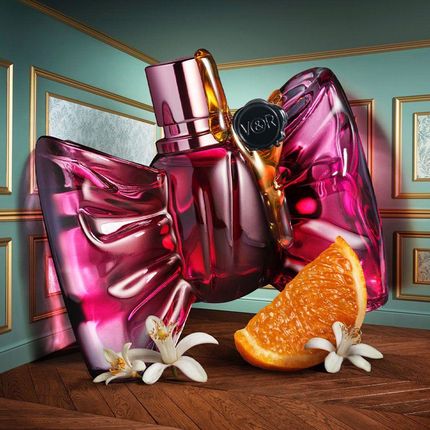 未開封 VIKTOR＆ROLF ヴィクターアンドロルフ BONBON 90ml 【公式通販】