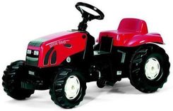 Zdjęcie Traktor Na Pedały Rollykid Zetor 11441 Rolly Toys - Tuszyn