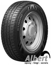 Zdjęcie KUMHO CW-51 205/70R15 106R - Knurów