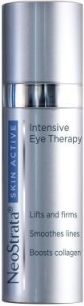 Neostrata Skin Active Intensive Eye Therapy Terapia w kremie liftingująco-wypełniająca po oczy 15 g