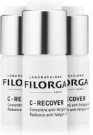 Filorga C Recover Koncentrat rozświetlający skórę 3x10ml