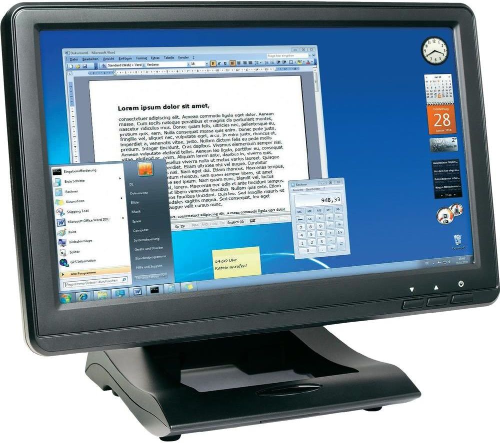 Kraemer Automotive TFTV1000 Opinie i ceny na Ceneo.pl