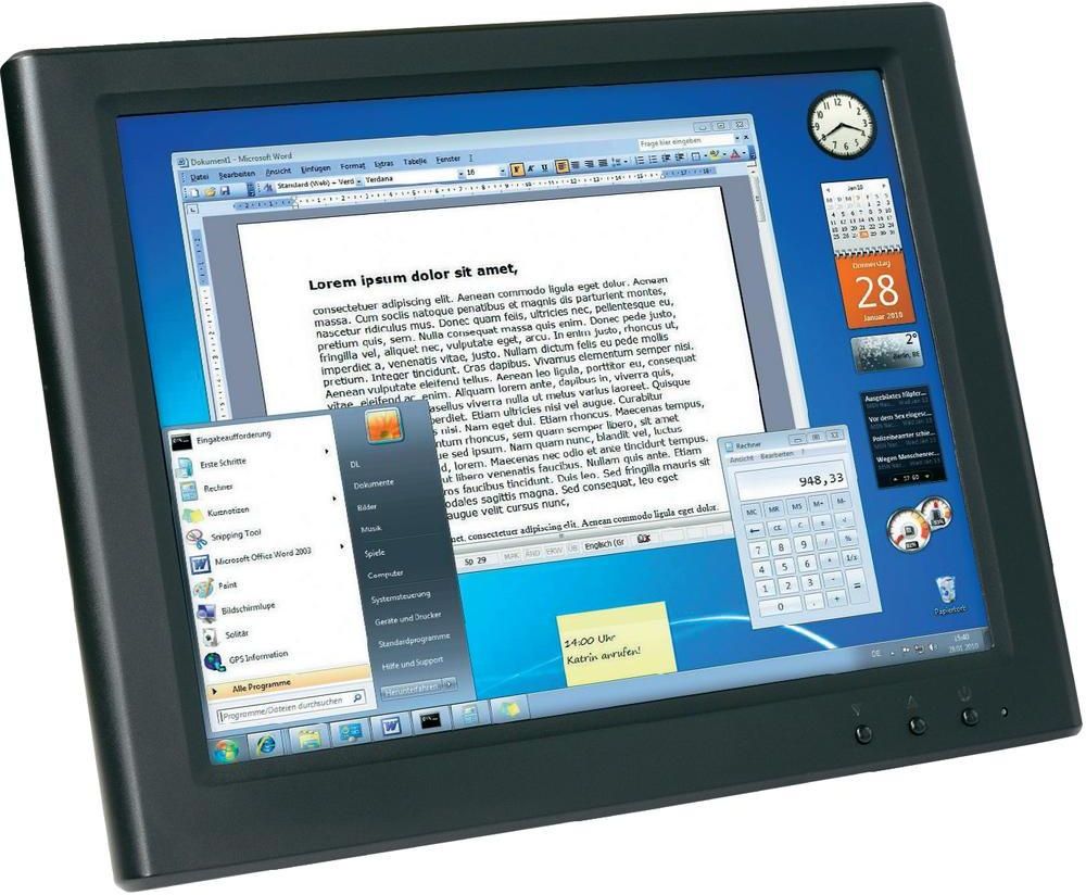 Kraemer Automotive TFTV800 Opinie i ceny na Ceneo.pl